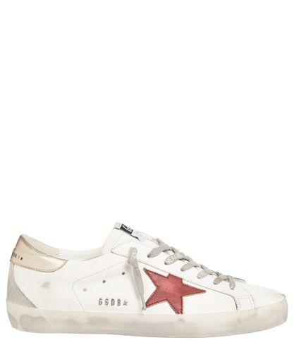 Sneakers superstar - Golden Goose - Modalova