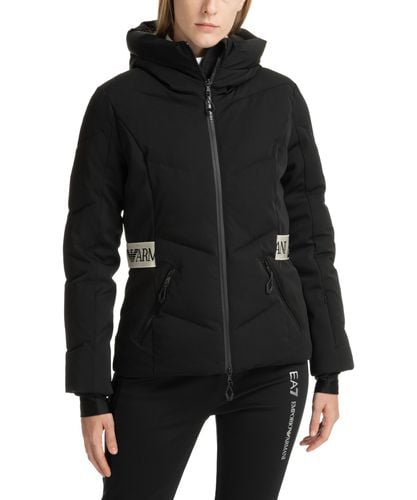 Protectum 7 Ski jacket - EA7 Emporio Armani - Modalova