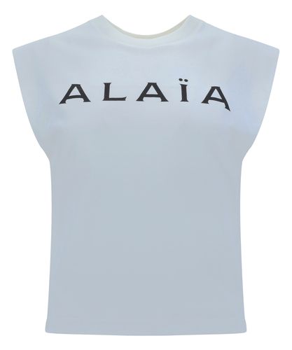 T-shirt - Alaïa - Modalova