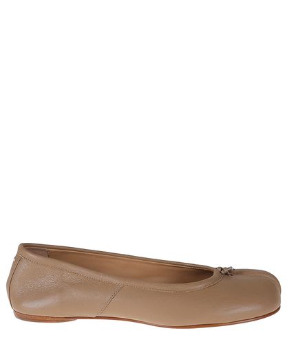 Tabi Ballet flats - Maison Margiela - Modalova