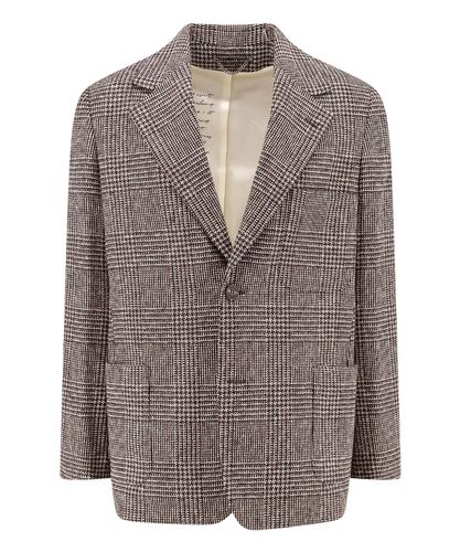 Blazer lowell - Golden Goose - Modalova