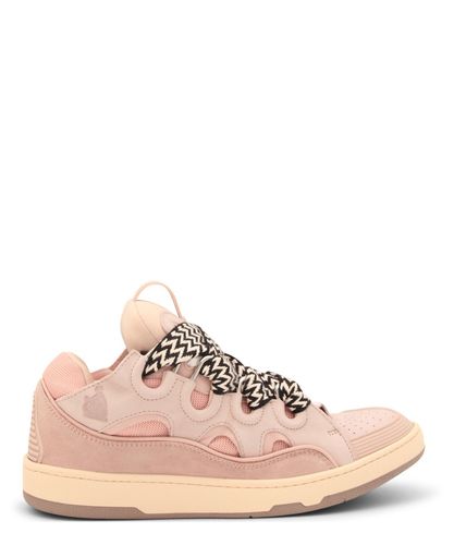 Curb sneakers - Lanvin - Modalova