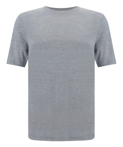 T-shirt - Brunello Cucinelli - Modalova