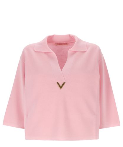 Top - Valentino - Modalova