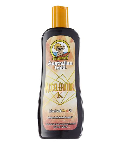 Accelerator k 250 ml - Australian Gold - Modalova