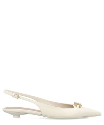 VLOGO The Bold Editio Pumps - Valentino Garavani - Modalova