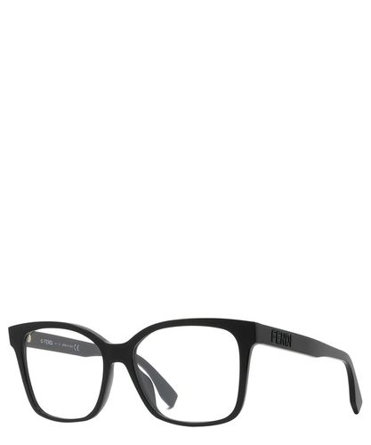 Eyeglasses FE50016I - Fendi - Modalova