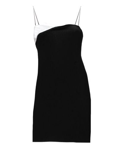 Vestito corto la mini robe aro - Jacquemus - Modalova