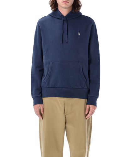 Hoodie - Polo Ralph Lauren - Modalova