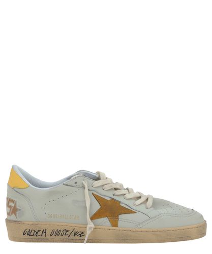 Sneakers ball star - Golden Goose - Modalova