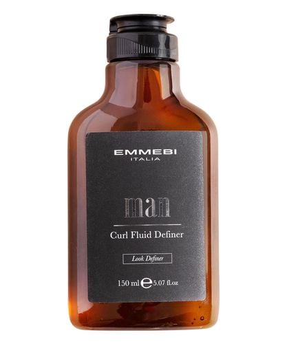 Curl fluid definer 150 ml - Emmebi - Modalova