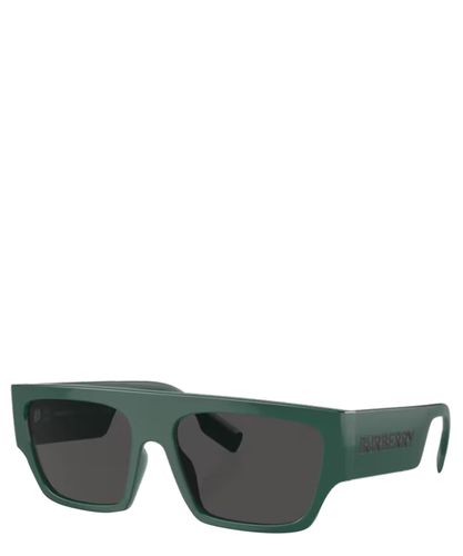 Sunglasses 4397U SOLE - Burberry - Modalova