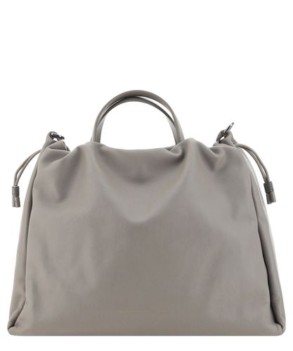 Mellow Large Tote bag - Brunello Cucinelli - Modalova