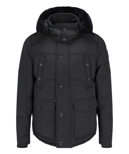 Round island daunenjacke - Moose Knuckles - Modalova