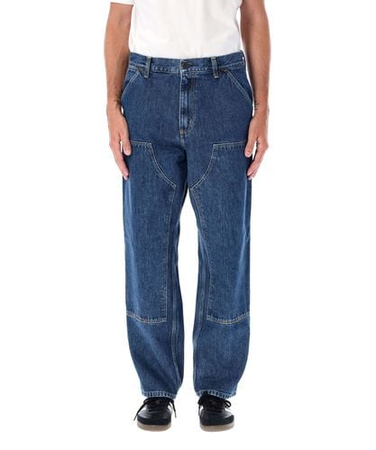 Double Knee Jeans - Carhartt WIP - Modalova