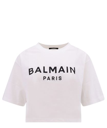 T-shirt - Balmain - Modalova