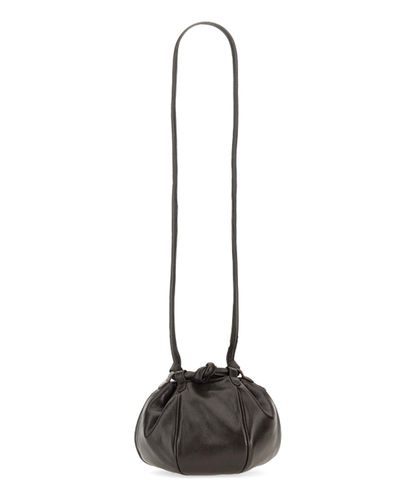 Globus Mini Bucket bag - Hereu - Modalova