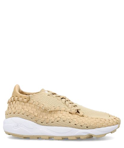 Air footscape woven sneakers - Nike - Modalova