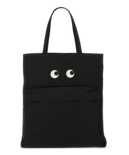 Shopping bag eyes - Anya Hindmarch - Modalova