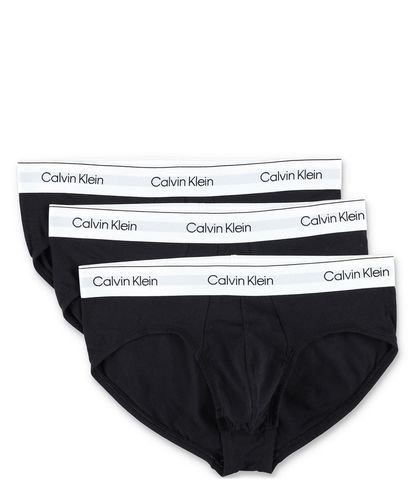 Pack Briefs - Calvin Klein - Modalova