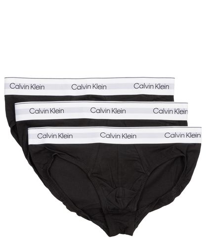 Slip 3 pack - Calvin Klein - Modalova