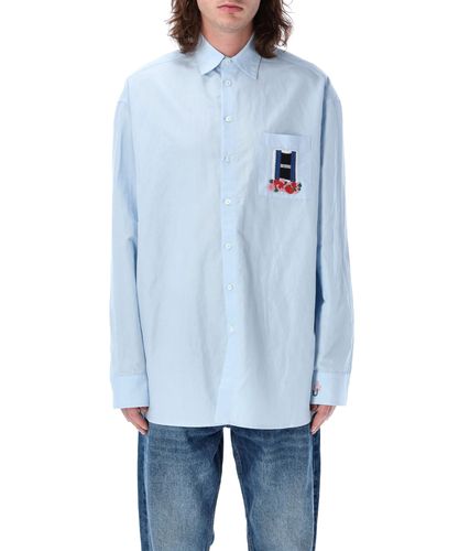 Camicia window emb - JW Anderson - Modalova