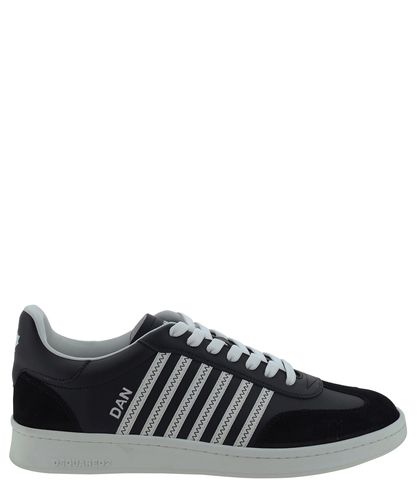 Boxer Sneakers - Dsquared2 - Modalova