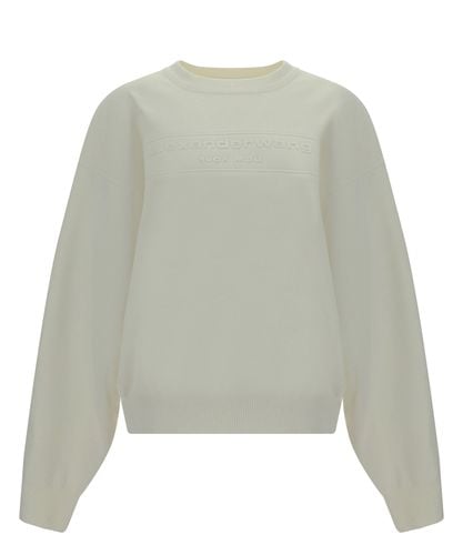 Pullover - Alexander Wang - Modalova