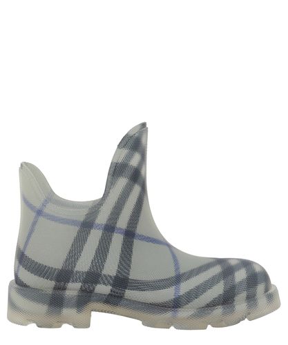 Ankle boots - Burberry - Modalova