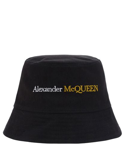 Cappello - Alexander McQueen - Modalova