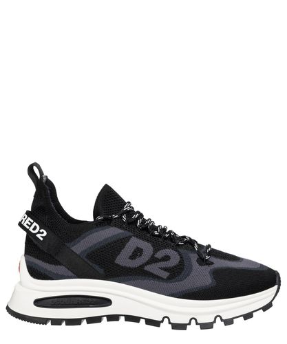 Run DS2 Sneakers - Dsquared2 - Modalova