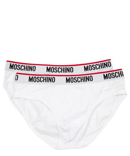 Briefs - Moschino Underwear - Modalova