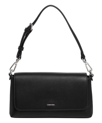 Caviar Shoulder bag - Calvin Klein - Modalova