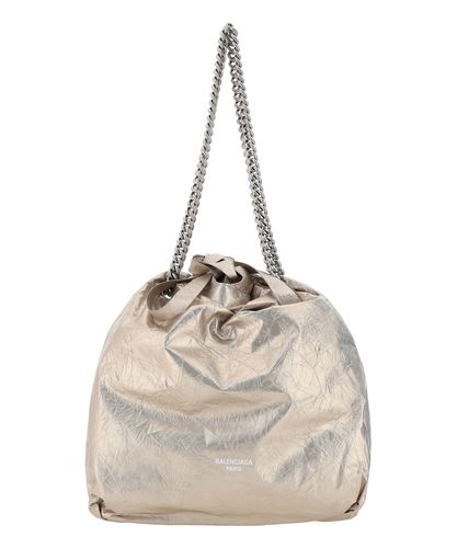 Crush Bucket bag - Balenciaga - Modalova