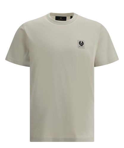 T-shirt - Belstaff - Modalova