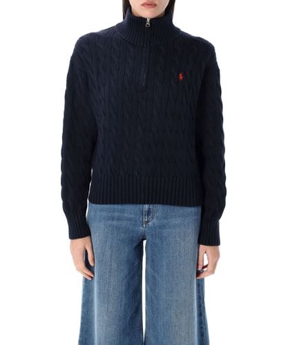 Rollkragenpullover - Polo Ralph Lauren - Modalova