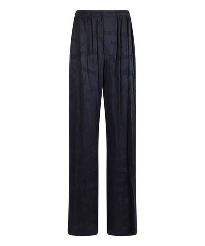 Trousers - Balenciaga - Modalova