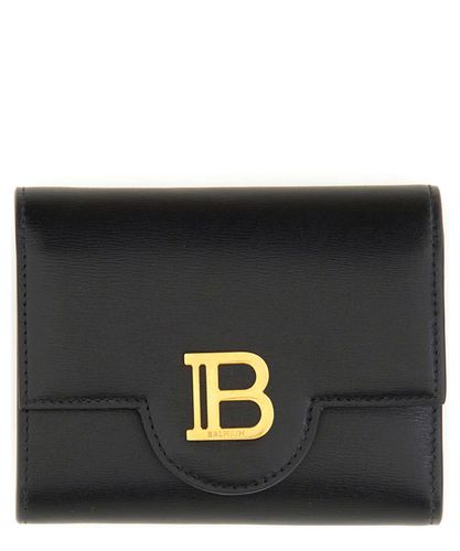 B-Buzz Wallet - Balmain - Modalova