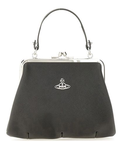 Borsa a mano granny frame - Vivienne Westwood - Modalova