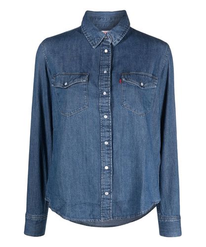 Western hemd - Levi's - Modalova