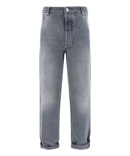 Jeans - Brunello Cucinelli - Modalova