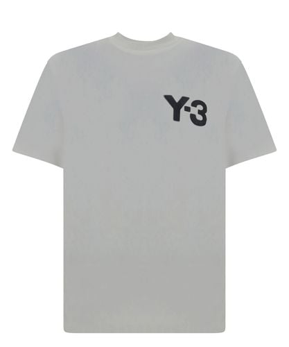 T-shirt - Y-3 - Modalova