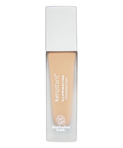 Illuminating foundation light 30 ml - RAYsistant - Modalova