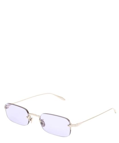 Sunglasses ASTRO SILVER - Gast - Modalova