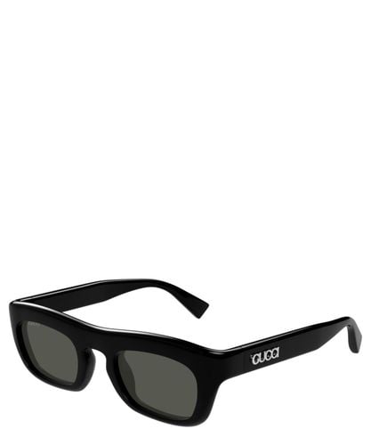 Sonnenbrillen gg1777s-001 - Gucci - Modalova