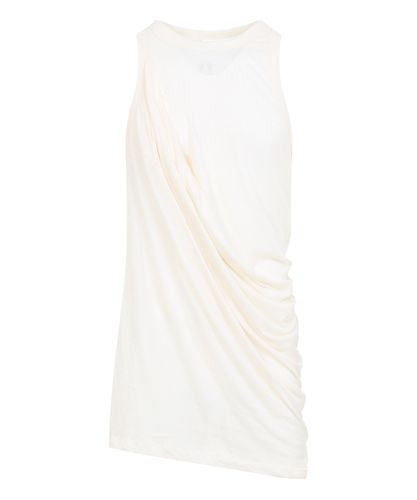 Anthem Sleeveless t-shirt - Rick Owens - Modalova