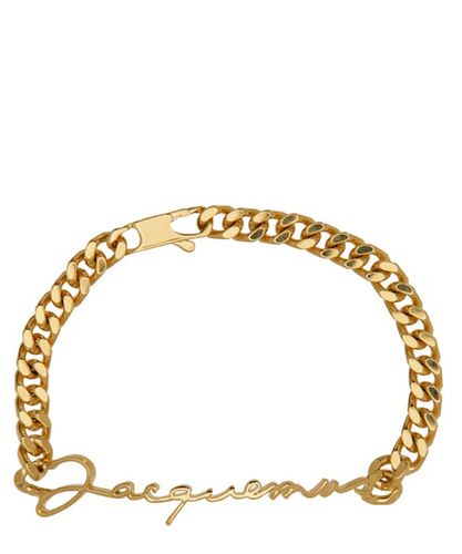 La Gourmette Bracelet - Jacquemus - Modalova