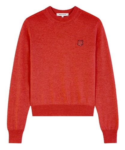 Sweater - Maison Kitsuné - Modalova