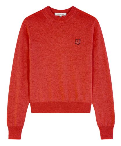 Sweater - Maison Kitsuné - Modalova