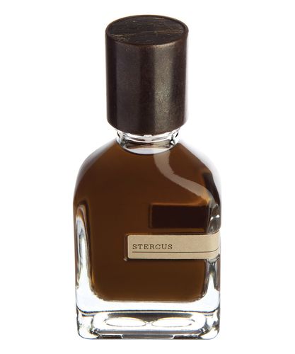 Stercus parfum 50 ml - Orto Parisi - Modalova